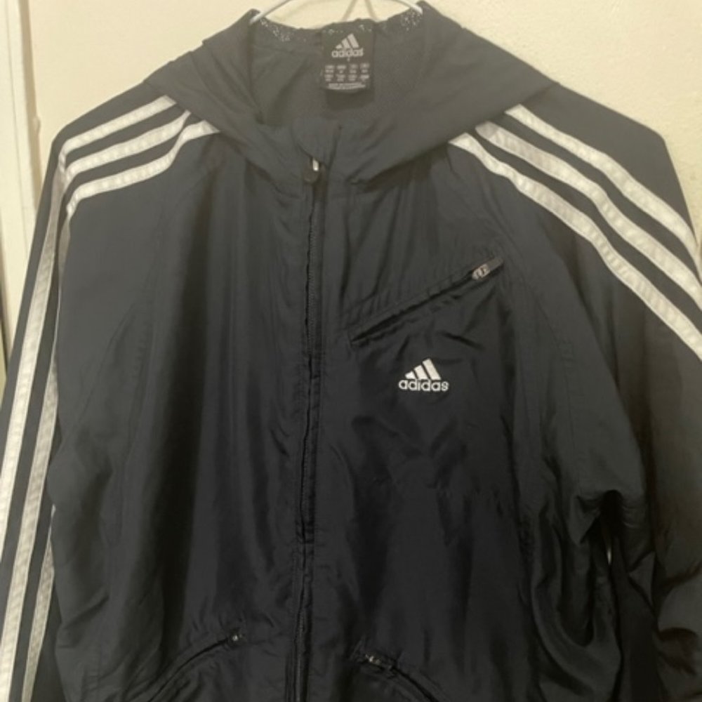 Adidas lightweight spring braker